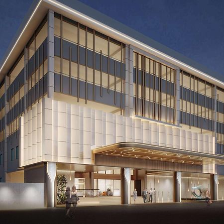 Wyndham Garden I-City Shah Alam Eksteriør billede