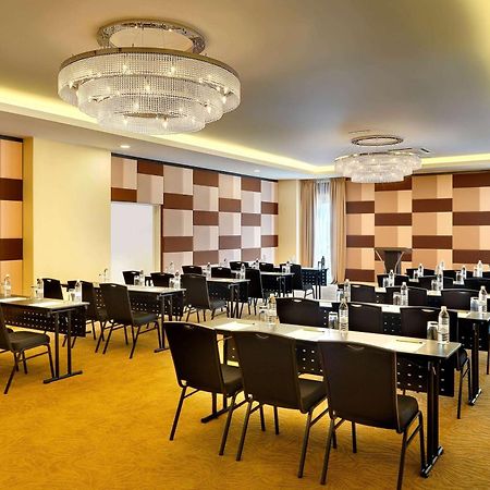 Wyndham Garden I-City Shah Alam Eksteriør billede