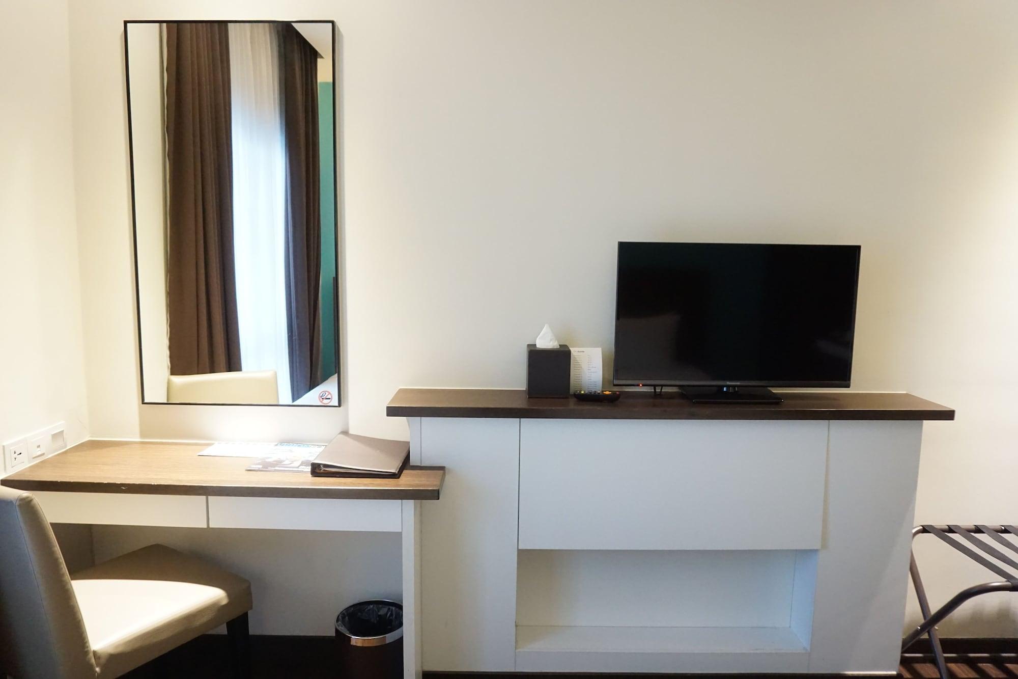 Wyndham Garden I-City Shah Alam Eksteriør billede