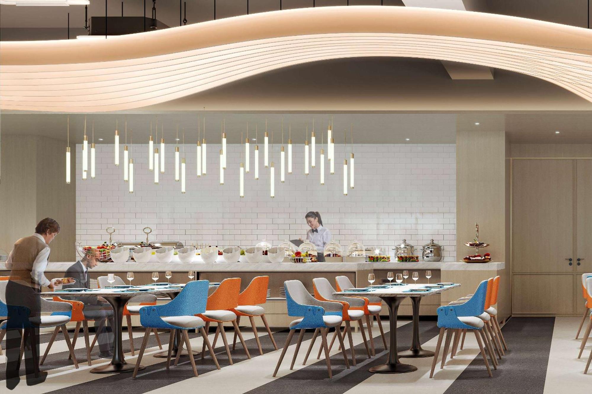 Wyndham Garden I-City Shah Alam Eksteriør billede