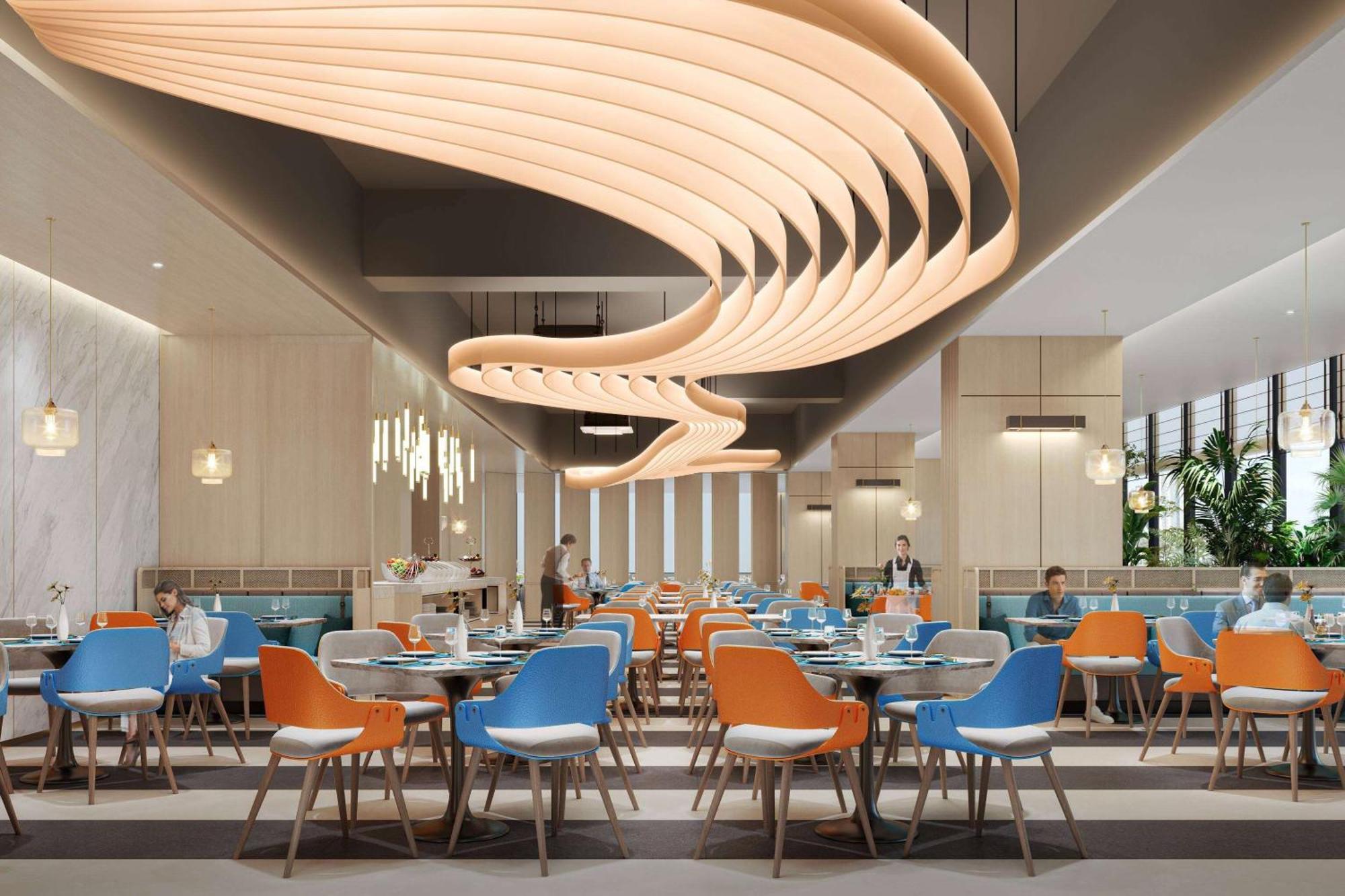 Wyndham Garden I-City Shah Alam Eksteriør billede