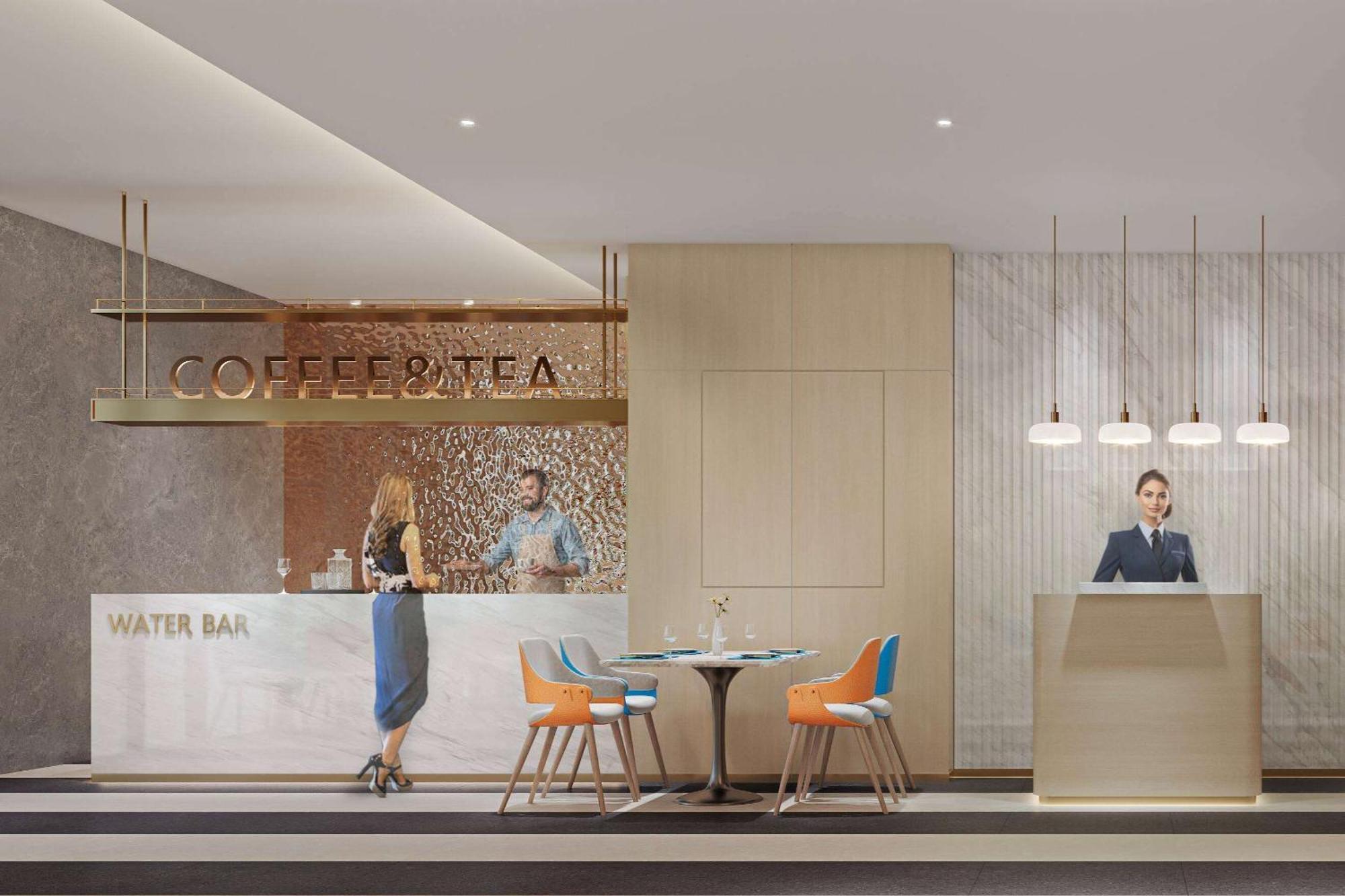 Wyndham Garden I-City Shah Alam Eksteriør billede