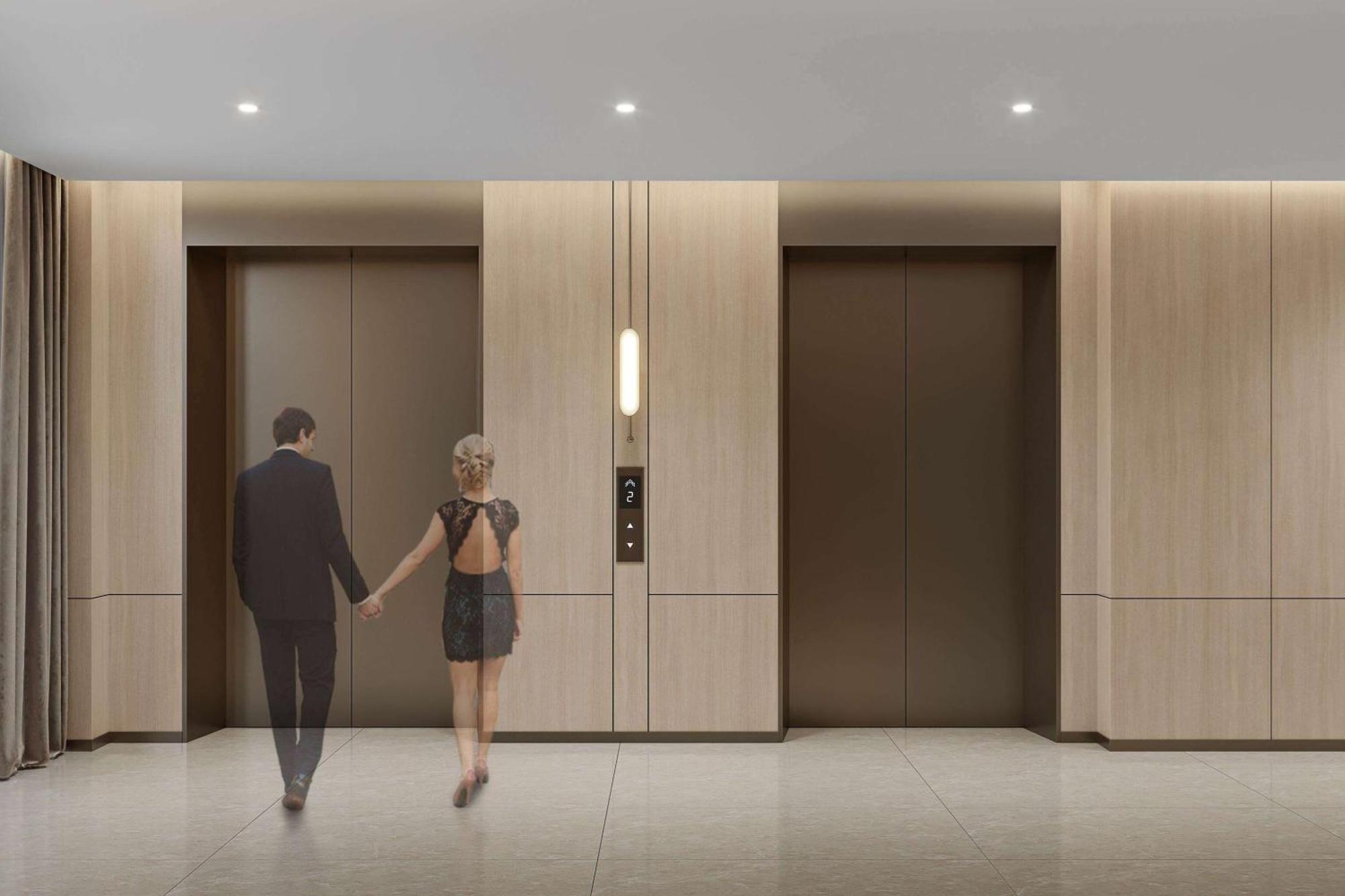 Wyndham Garden I-City Shah Alam Eksteriør billede